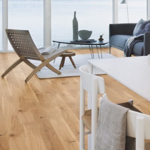 parquet colore naturale