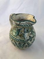 Brocca Croce pisana