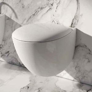 vaso tondeggiante