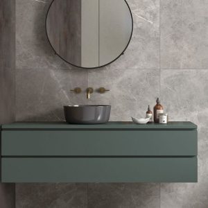 gres grigio