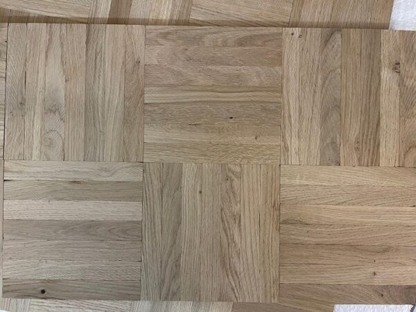 MOSAICO ROVERE 8 X 23 X 160 SELEZIONE NATURALE