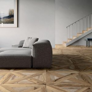 Gres Nordik Wood Quadrotte Palace Maro Cristiani gres