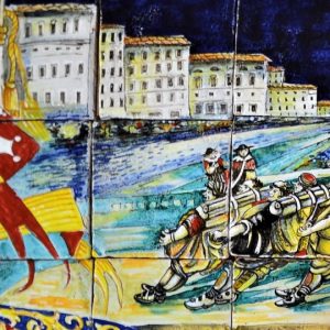 Gioco ponte