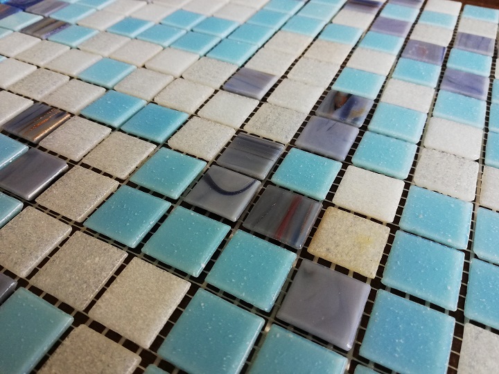 mosaico vetro acquatimix