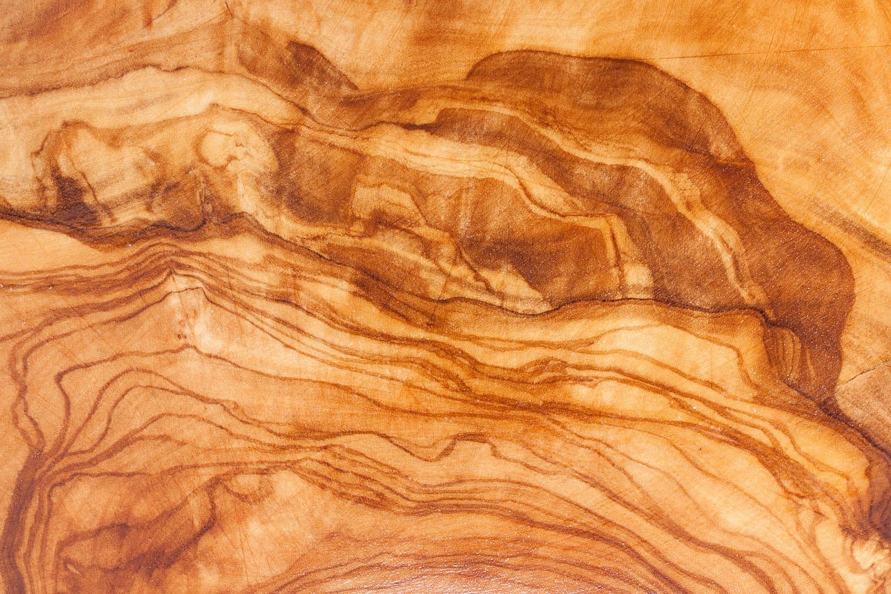 parquet in olivo-legno