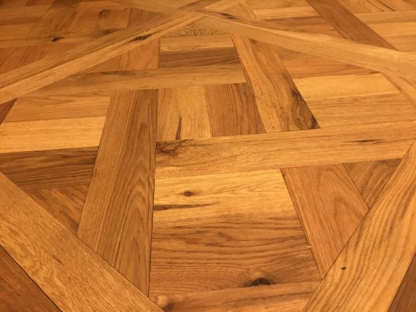 Quadrotte Versailles Quercia Toscana - immagine 3