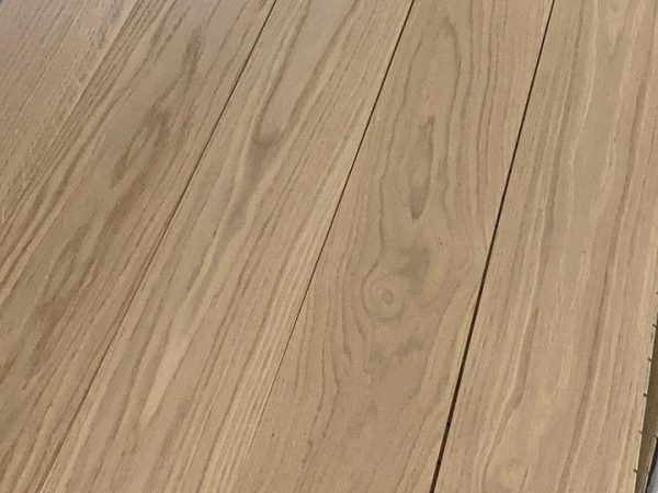 Parquet in Quercia Toscana senza nodi