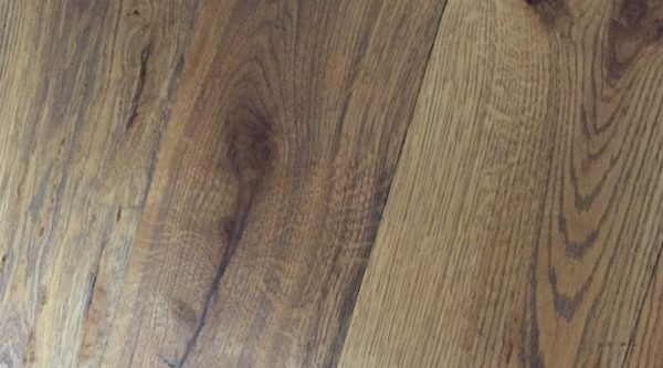 Rovere Multistrato grezzo