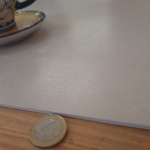 Pavimento ultrasottile PVC adesivo “Grigio allegro” - Cristiani
