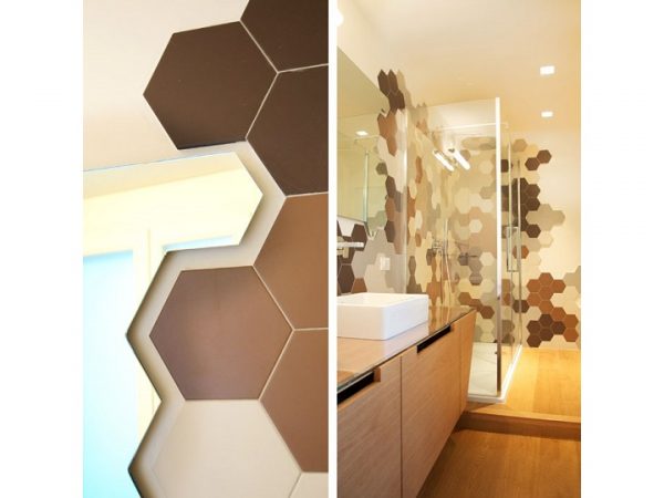 Esagono Hex Etruria
