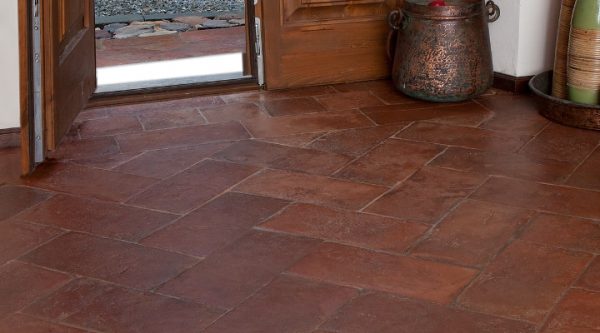 Cotto Spazzolato 15x30x2,5cm