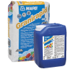 Colla Granirapid bicomponente Mapei