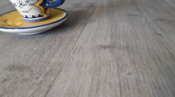 Gres porcellanato effetto legno Heritage Gris Naturale