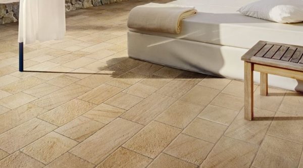 Gres porcellanato effetto pietra Bioarch