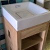 Lavabo Villa Ricasoli
