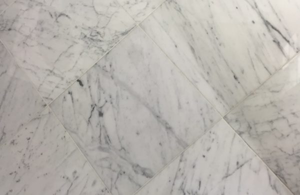 Marmo bianco Carrara delle Alpi Apuane