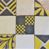 Ceramiche colori Pantone 2021