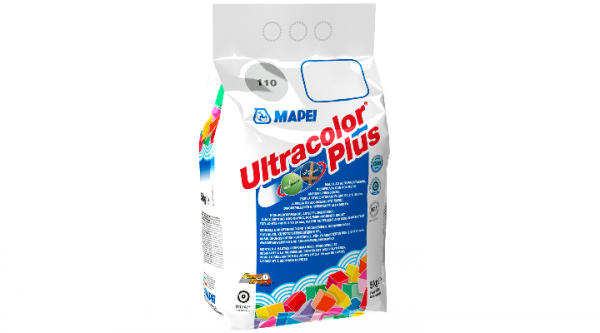 Malta Ultracolor Plus Mapei
