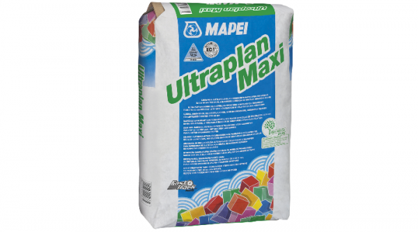 Lisciante Ultraplan Maxi Mapei