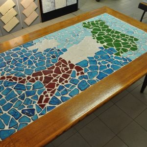 tavolo italia