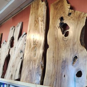 Listoni teak