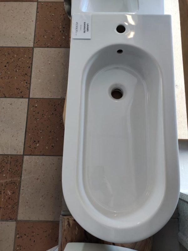 Lavabo Giannutri