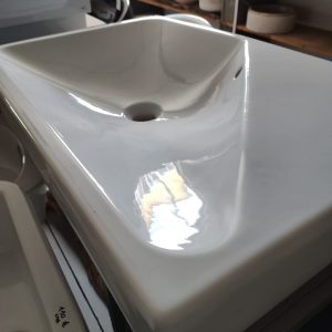Lavabo Pianosa