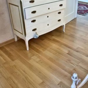 Parquet in Rovere Slavonia Massello