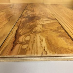 legno controbilanciato