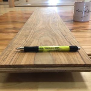 legno ulivo parquet