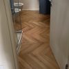 parquet bagno