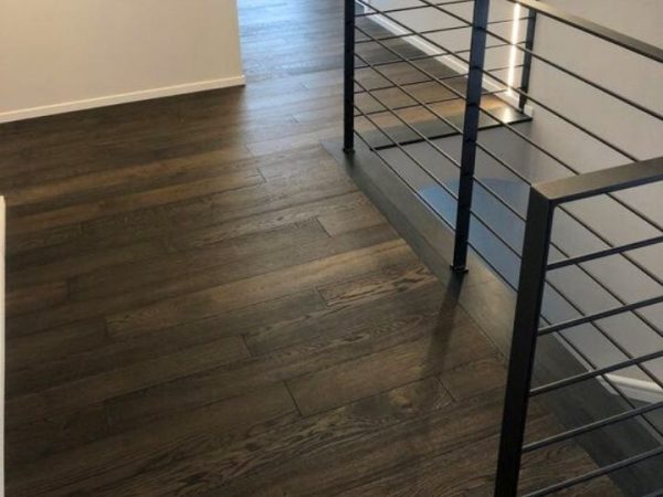 Parquet in Rovere "Toiano" - immagine 2