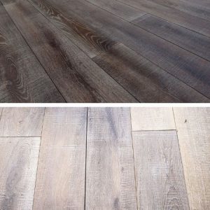 due scelte parquet
