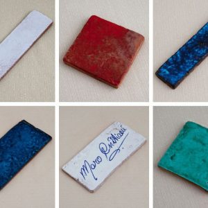 mattonelle personalizzate