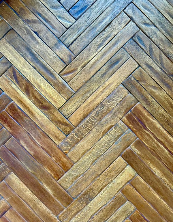 Parquet della Cattedrale - immagine 2