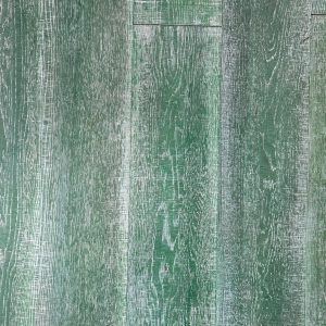 parquet verde