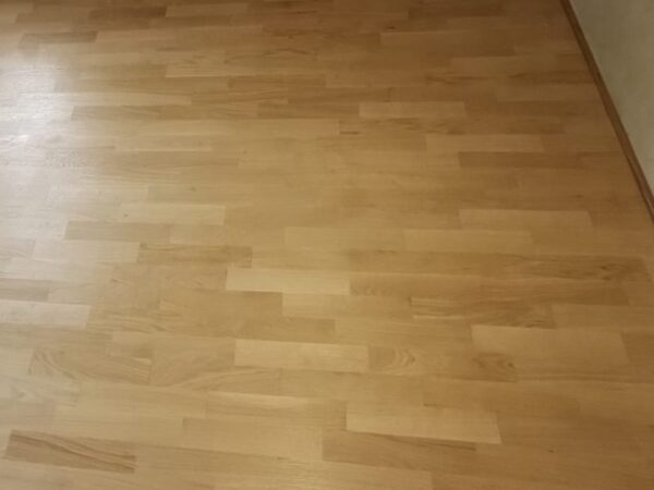 parquet massiccio rovere