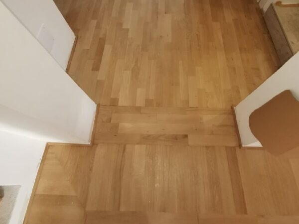 parquet spessore 1 cm