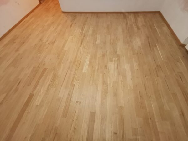 massello rovere listoncino
