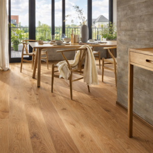 Alternative view of Parquet in Rovere Puccini - Serie La Musica