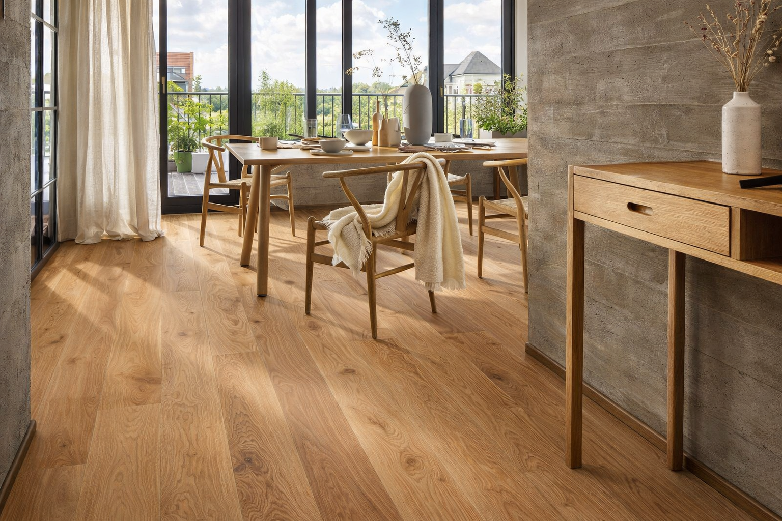 Parquet in Rovere Puccini - Serie La Musica - immagine 2