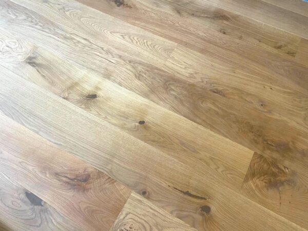parquet multistrato rovere