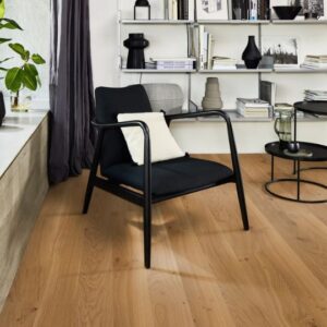 parquet pochi nodi rovere