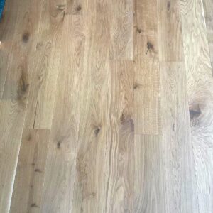 parquet rovere bach