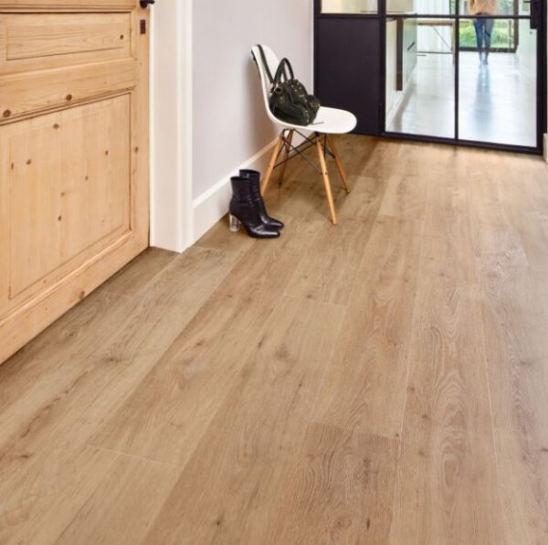 pavimento spc colore rovere