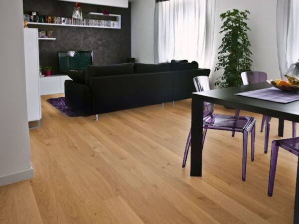 parquet prefinito