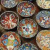 ciotolina artigianale colorata handmade
