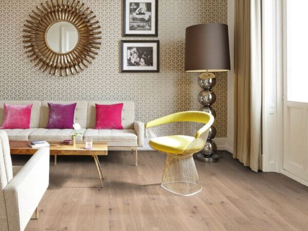 Fiuzzi rovere sbiancato