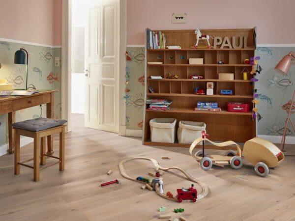camera pavimento legno libetta