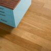 parquet con pochi nodi